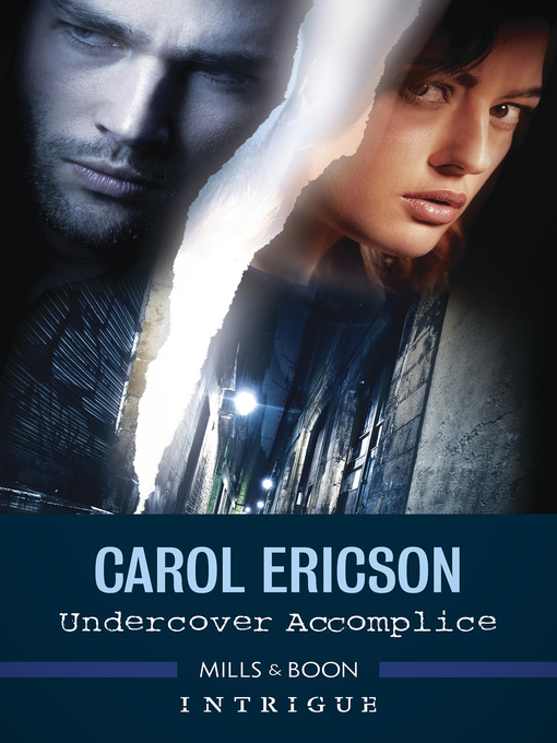 Title details for Undercover Accomplice by Carol Ericson - Available
